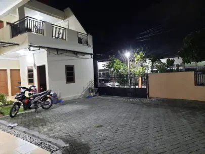 Rabal Kost lokasi strategis ditengah kota dan dekat Mari Mall Makassar