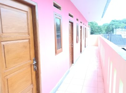 KOST MURAH NYAMAN DI PAMULANG