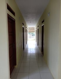 KOST MURAH NYAMAN DI PAMULANG