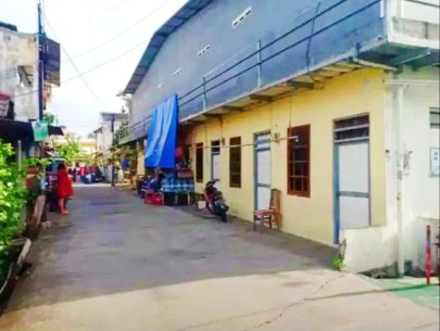 KOST MURAH NYAMAN DI PAMULANG