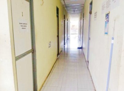 KOST MURAH NYAMAN DI PAMULANG