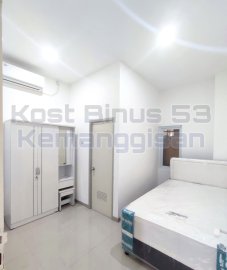 kost binus 53 kemanggisan slipi