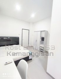 kost binus 53 kemanggisan slipi