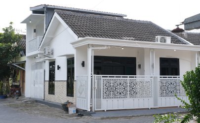 KOST PUTRI GRIYA VANILLA