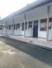 Kost maleo gianyar bali