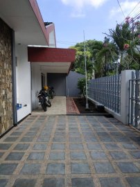 Atlasio House Malang (Kos Putra) dekat Unmer