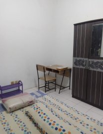 Rumah Kost Bulanan, Putri/Sista/Karyawati/Mahasiswa, Wifi