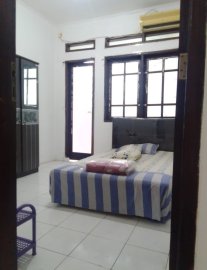 Rumah Kost Bulanan, Putri/Sista/Karyawati/Mahasiswa, Wifi