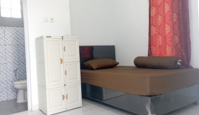 Kost Exclusive Murah dekat CBD Bintaro 