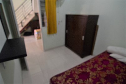 Kost Karyawati Pulo Asem  Rawamangun