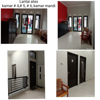 Kost putra murah malang