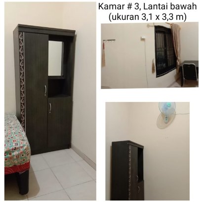 Kost putra murah malang