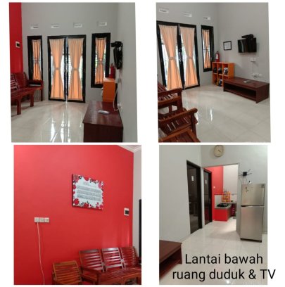 Kost putra murah malang