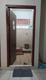 Kost Putri Daerah Sarijadi