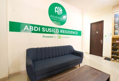 Available Kost Abdi Susilo Non Jendela Near Tarumanagara University