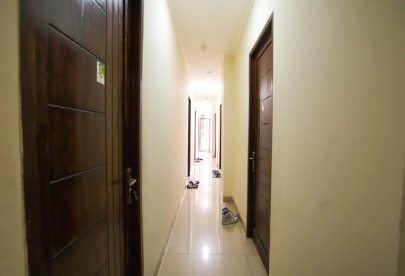 Available Kost Abdi Susilo Non Jendela Near Tarumanagara University