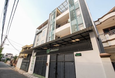 Available Kost Abdi Susilo Non Jendela Near Tarumanagara University