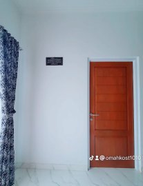 OmahKost MamaDA Jatinangor khusus Putri/Mahasiswi 