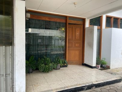 KOST (CAMPUR) MURAH RB IV-4