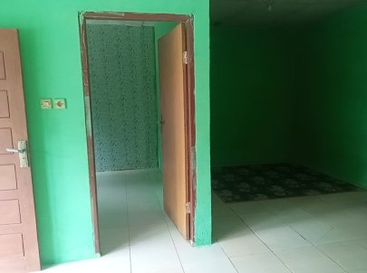 Disewakan Rumah 3 KT, 2 KM bisa bayar Bulanan