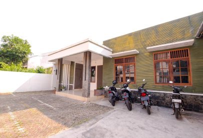 Kost Ashera Citraland Tanjung Duren Tipe A Fully Furnished Dekat Rumah Sakit Royal Taruma