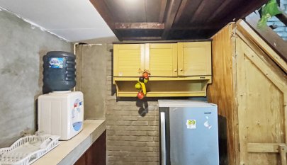 Kost Ada Dapur di Kamar Jakarta Selatan - Pavilliun Bali Jagakarsa