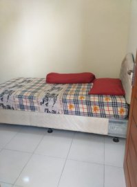 Tempat Kost murah di pusat kota