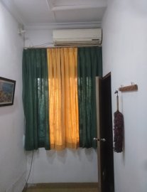 kamar di kos, kemanggisan Slipi jakbar