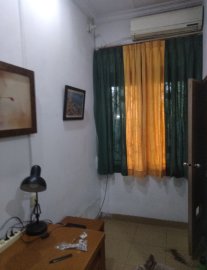 kamar di kos, kemanggisan Slipi jakbar