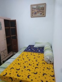 kamar di kos, kemanggisan Slipi jakbar