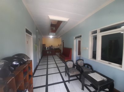 KOST DEKAT TELKOM UNIVERSITY - BOJONGSOANG