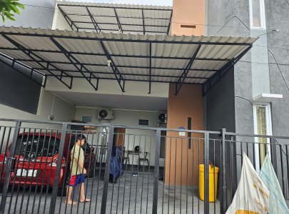 Kost Eksklusif Putri Jogja Seturan 'Mylife'