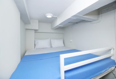 Kost Premium Murah Dekat Bandara Soeta Cengkareng Taman Mahkota B6