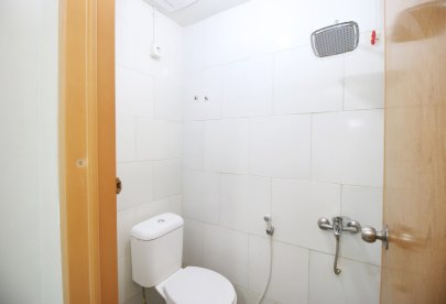 Kost Premium Murah Dekat Bandara Soeta Cengkareng Taman Mahkota B6