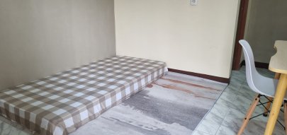 KOS AC KAMAR MANDI DALAM DEKAT UPN JAKARTA