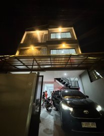 Kost Exclusive Baru di Tanjung Priok 