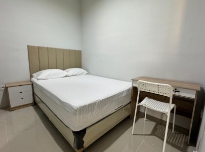 Kost Exclusive Baru di Tanjung Priok 