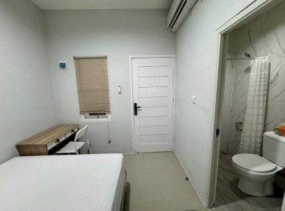 Kost Exclusive Baru di Tanjung Priok 