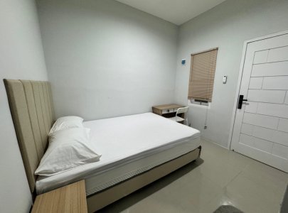 Kost Exclusive Baru di Tanjung Priok 