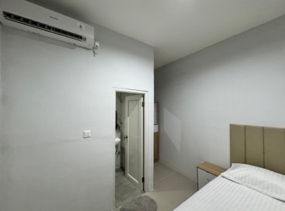 Kost Exclusive Baru di Tanjung Priok 