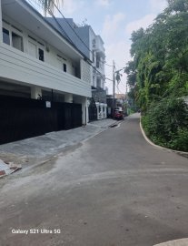 Kost Baru Renovasi Harga Satu Jutaan di Pusat Kota Jakarta