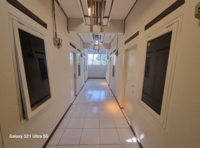 Kost Baru Renovasi Harga Satu Jutaan di Pusat Kota Jakarta