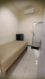 Kost Kelapa Gading Milanos Campur