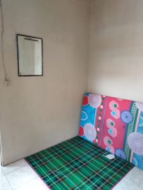 Kos murah dekat PVJ Sukajadi, bandung. 425rb/bln Free wifi