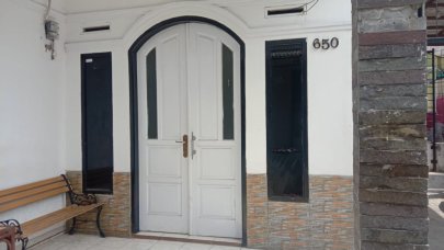 Kos murah dekat PVJ Sukajadi, bandung. 425rb/bln Free wifi