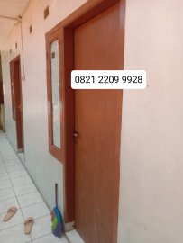 Kos murah di perumahan batuwangi (sukamenak) 450rb/bln, free wifi