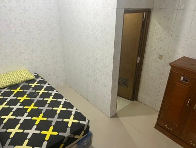 KOST Gading serpong Pria/ Wanita