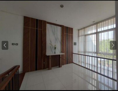 Rumah Kost Sunter Jakarta Utara