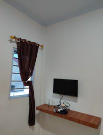 Kost pangkalan kerinci