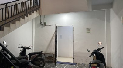 Kost pangkalan kerinci